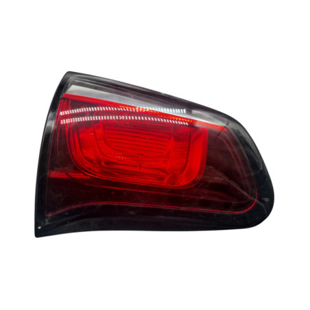 Feu arriere secondaire gauche (feux) CITROEN C3 2
