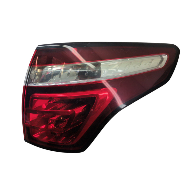 Feu arriere principal droit (feux) CITROEN C4 PICASSO 1 Photo n°1