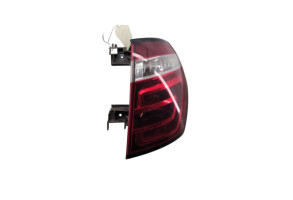 Feu arriere principal droit (feux) CITROEN C4 PICASSO 1 Photo n°2