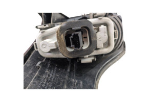 Feu arriere principal droit (feux) CITROEN C4 PICASSO 1 Photo n°3