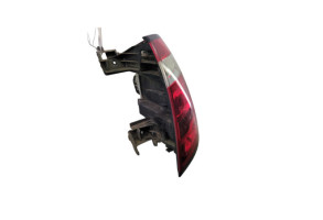 Feu arriere principal droit (feux) CITROEN C4 PICASSO 1 Photo n°4