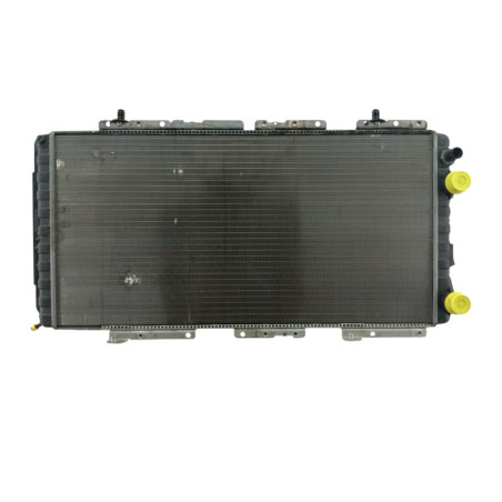 Radiateur eau FIAT DUCATO 2