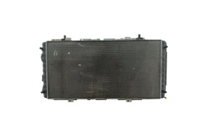 Radiateur eau FIAT DUCATO 2 Photo n°4