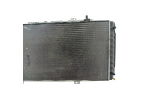Radiateur eau FIAT DUCATO 2 Photo n°6