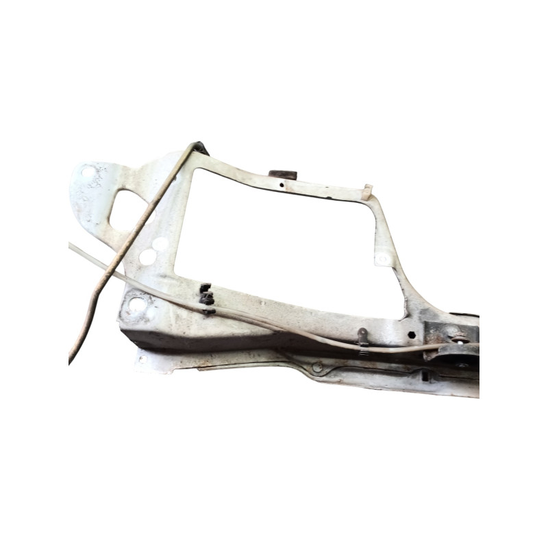 Armature avant, Masque avant FIAT DUCATO 2 Photo n°1