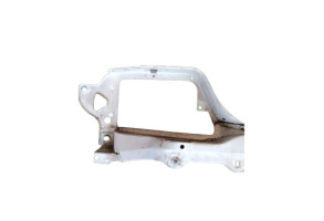 Armature avant, Masque avant FIAT DUCATO 2 Photo n°7