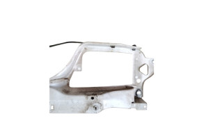 Armature avant, Masque avant FIAT DUCATO 2 Photo n°11