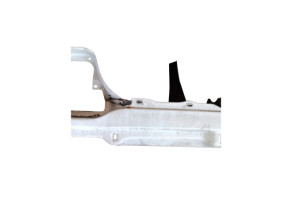 Armature avant, Masque avant FIAT DUCATO 2 Photo n°14