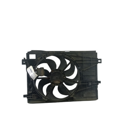 Moto ventilateur radiateur PEUGEOT 308 2