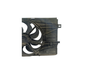 Moto ventilateur radiateur PEUGEOT 308 2 Photo n°3
