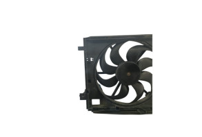 Moto ventilateur radiateur PEUGEOT 308 2 Photo n°4