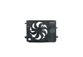 Moto ventilateur radiateur PEUGEOT 308 2 Photo n°5