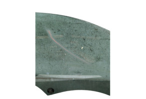 Vitre avant droit PEUGEOT 308 2 Photo n°5
