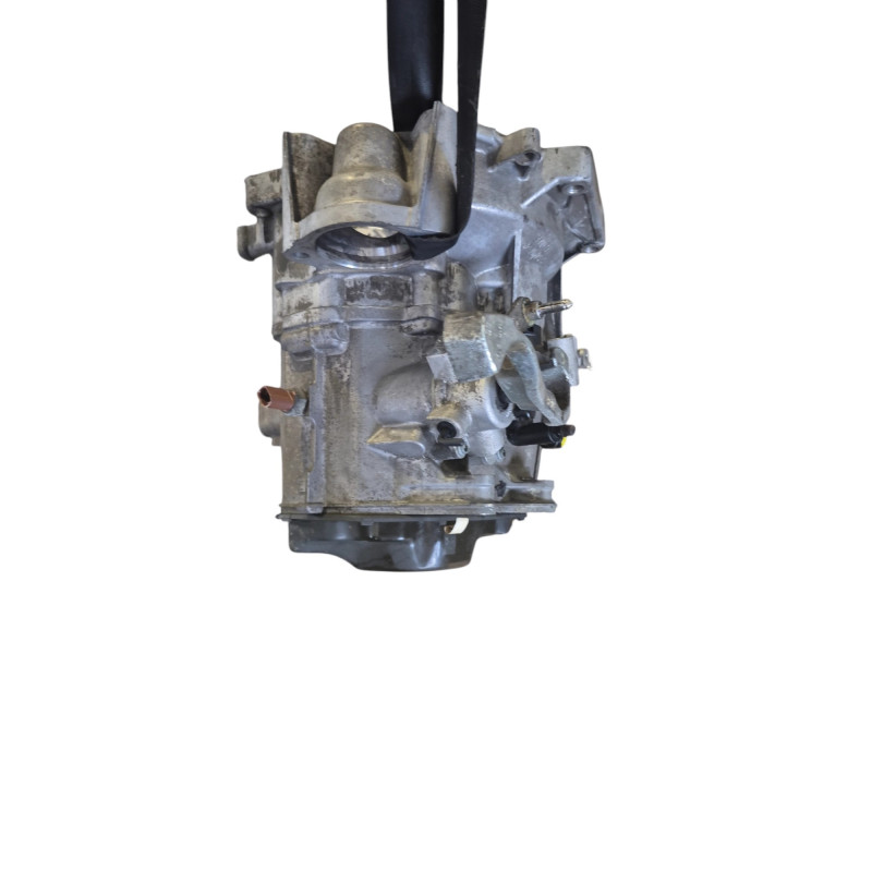 Boite de vitesses SEAT IBIZA 4 Photo n°1