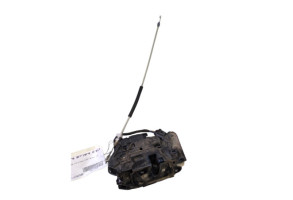 Serrure arriere droit SEAT IBIZA 4 Photo n°1