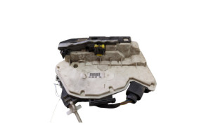 Serrure arriere droit SEAT IBIZA 4 Photo n°2