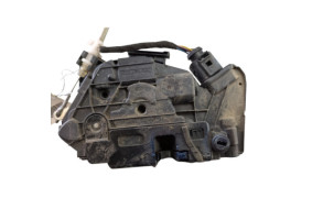 Serrure arriere droit SEAT IBIZA 4 Photo n°4