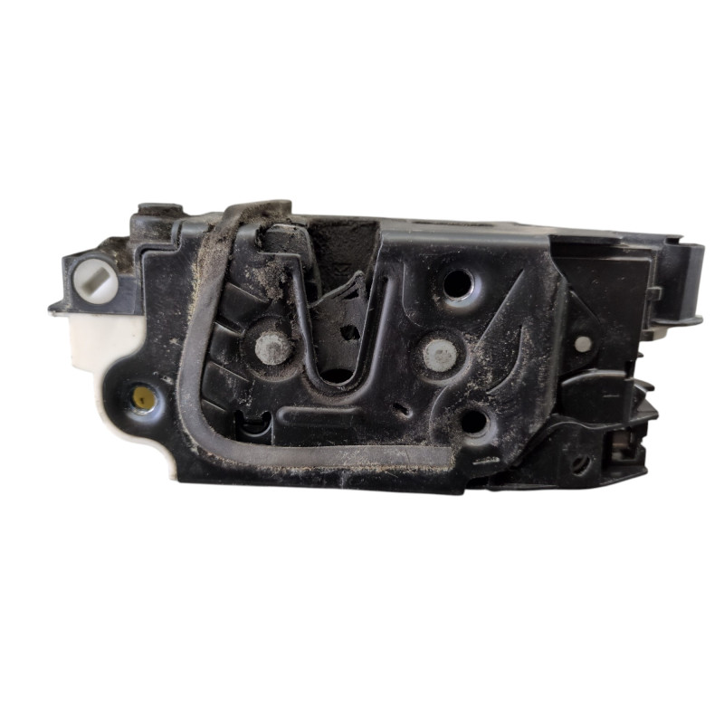 Serrure arriere gauche SEAT IBIZA 4 Photo n°1