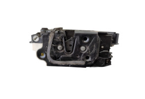 Serrure arriere gauche SEAT IBIZA 4 Photo n°1