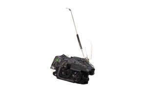Serrure arriere gauche SEAT IBIZA 4 Photo n°2