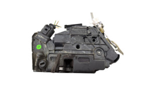 Serrure arriere gauche SEAT IBIZA 4 Photo n°5