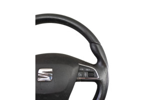 Volant SEAT IBIZA 4 Photo n°3
