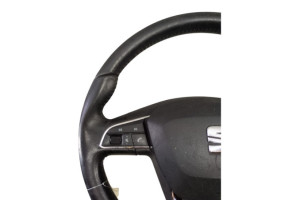 Volant SEAT IBIZA 4 Photo n°4