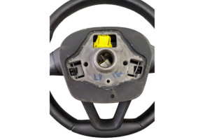 Volant SEAT IBIZA 4 Photo n°5