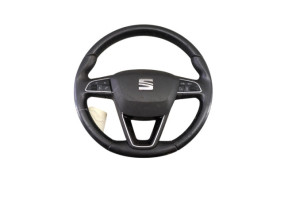 Volant SEAT IBIZA 4 Photo n°7