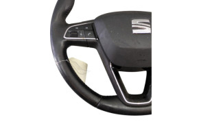 Volant SEAT IBIZA 4 Photo n°10