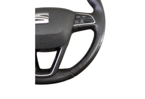 Volant SEAT IBIZA 4 Photo n°11