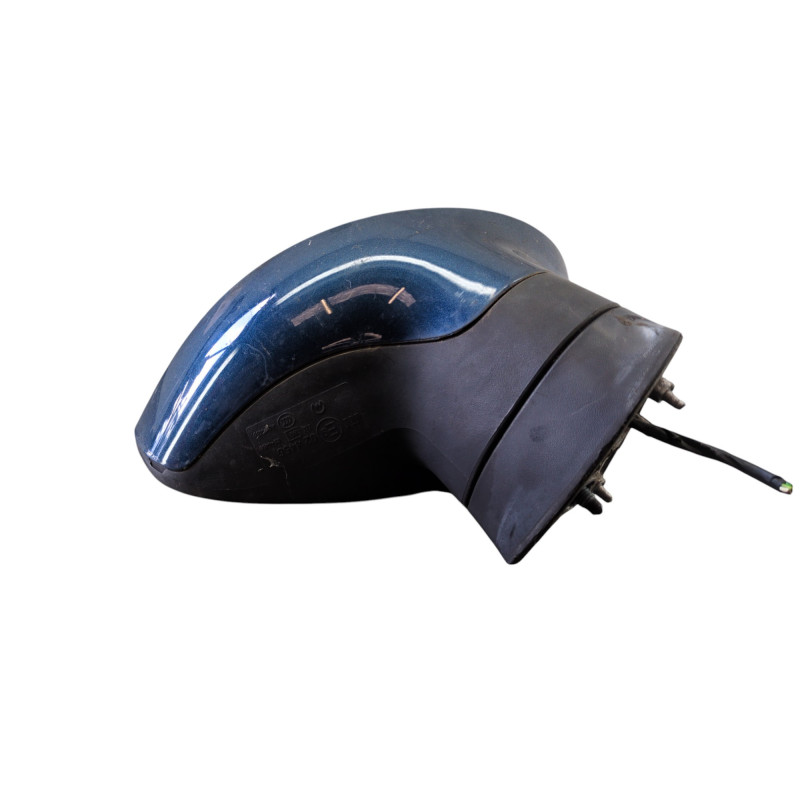 Retroviseur droit SEAT IBIZA 4 Photo n°1