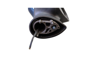 Retroviseur droit SEAT IBIZA 4 Photo n°2