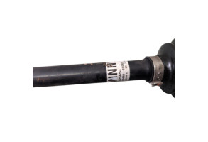 Cardan droit (transmission) TOYOTA YARIS 3 Photo n°1