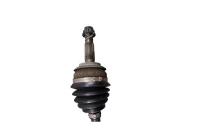 Cardan droit (transmission) TOYOTA YARIS 3 Photo n°5