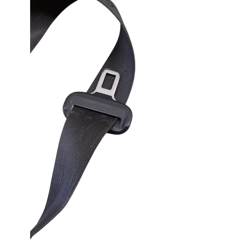 Ceinture avant gauche TOYOTA YARIS 3 Photo n°1