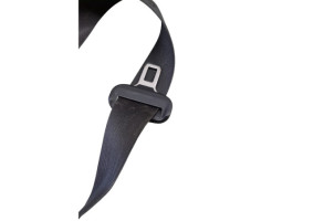 Ceinture avant gauche TOYOTA YARIS 3 Photo n°1