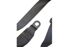 Ceinture avant gauche TOYOTA YARIS 3 Photo n°6