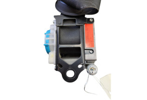 Ceinture avant gauche TOYOTA YARIS 3 Photo n°8