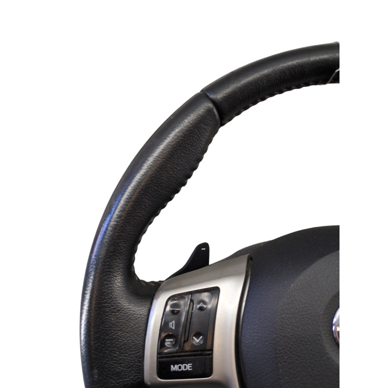 Volant TOYOTA YARIS 3 Photo n°1