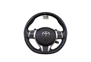 Volant TOYOTA YARIS 3 Photo n°3