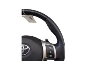 Volant TOYOTA YARIS 3 Photo n°7