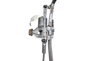 Moteur essuie glace avant PEUGEOT 3008 2 Photo n°3