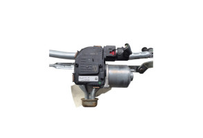 Moteur essuie glace avant PEUGEOT 3008 2 Photo n°6
