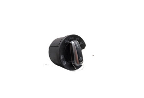 Commodo phare VOLKSWAGEN TOURAN 2 Photo n°1