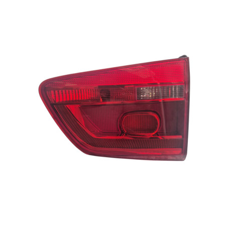 Feu arriere secondaire gauche (feux) VOLKSWAGEN TOURAN 2