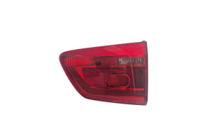 Feu arriere secondaire gauche (feux) VOLKSWAGEN TOURAN 2 Photo n°2