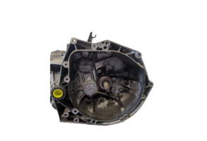 Boite de vitesses PEUGEOT 5008 1 Photo n°4