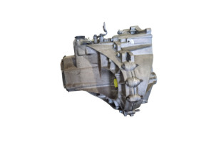 Boite de vitesses PEUGEOT 5008 1 Photo n°5
