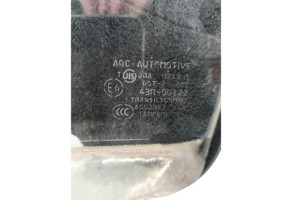Vitre arriere gauche CITROEN C4 AIRCROSS Photo n°4